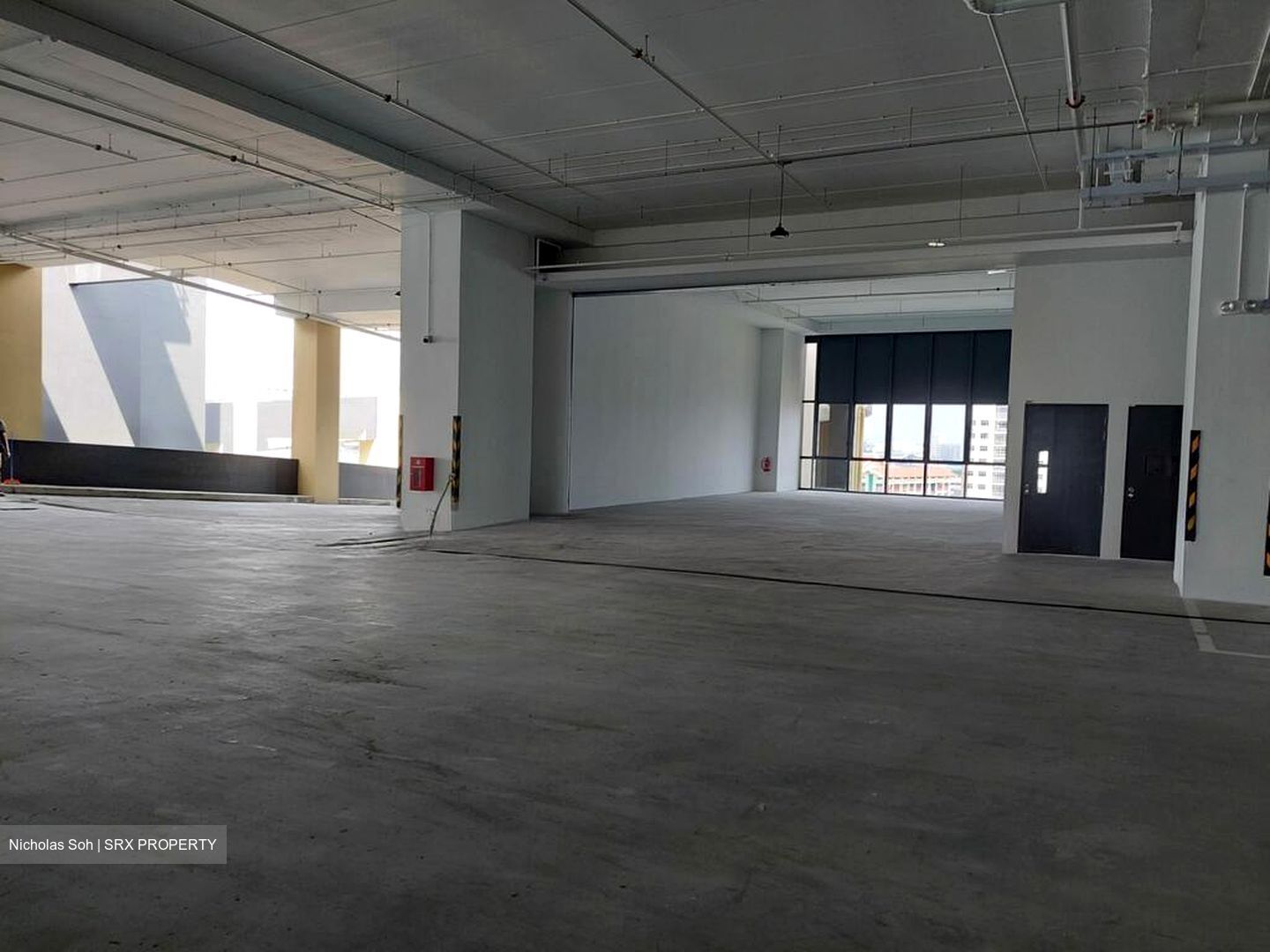 REVV (D22), Factory #504943561